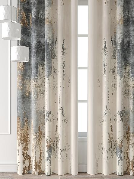 Комплект штор Форнерс - 780 - 260 см - фото 6