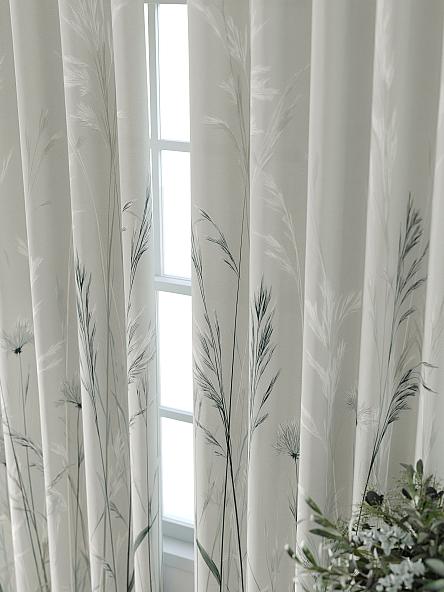 Комплект штор Форнерс - 785 - 260 см - фото 3