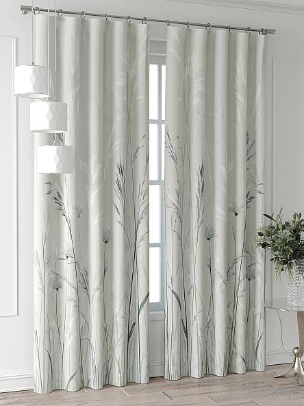 Комплект штор Форнерс - 785 - 260 см - фото 4