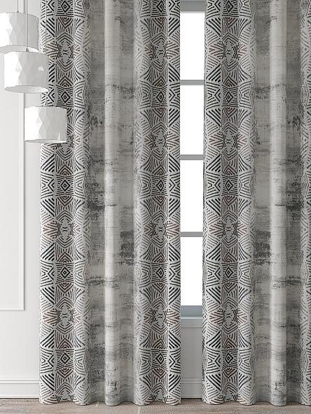 Комплект штор Форнерс - 787 - 260 см - фото 6