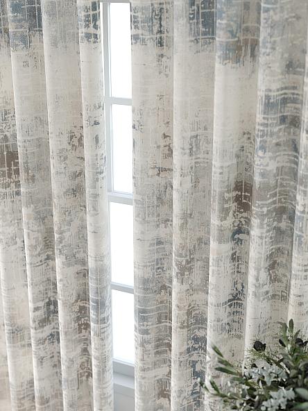 Комплект штор Форнерс - 789 - 260 см - фото 3