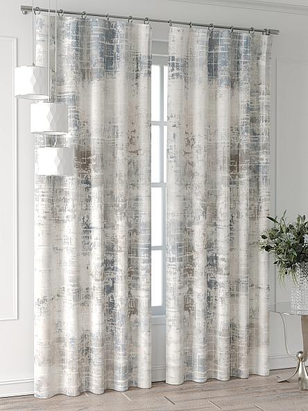 Комплект штор Форнерс - 789 - 260 см - фото 4