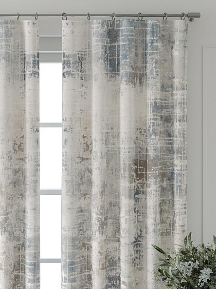 Комплект штор Форнерс - 789 - 260 см - фото 5