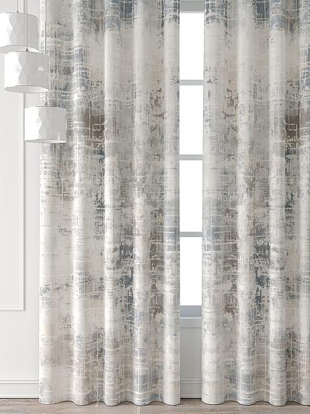 Комплект штор Форнерс - 789 - 260 см - фото 6