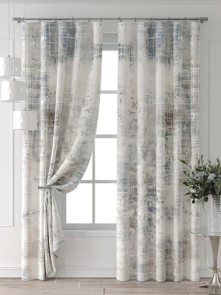 Комплект штор Форнерс - 789 - 260 см - фото 7