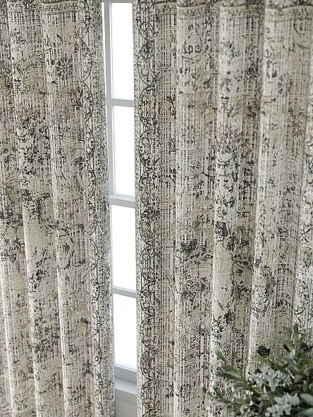 Комплект штор Форнерс - 792 - 260 см - фото 3