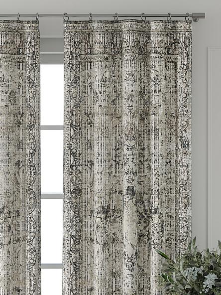 Комплект штор Форнерс - 792 - 260 см - фото 5