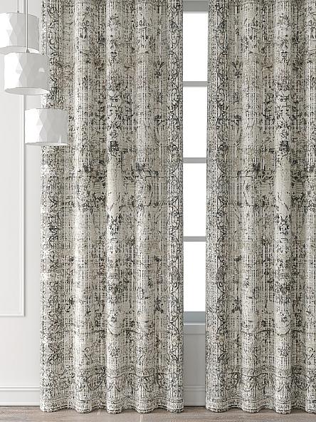 Комплект штор Форнерс - 792 - 260 см - фото 6