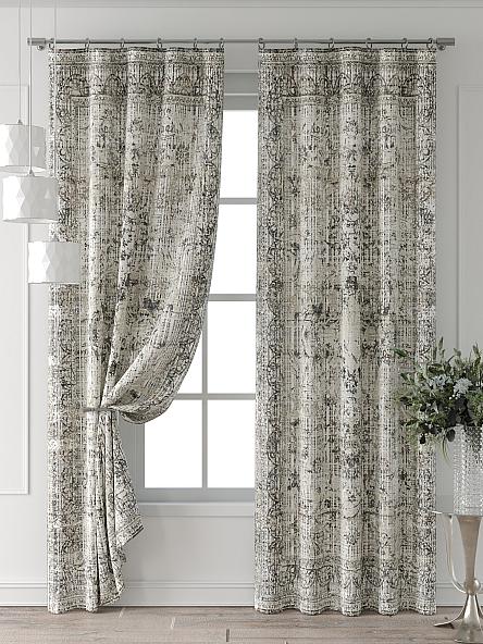 Комплект штор Форнерс - 792 - 260 см - фото 7