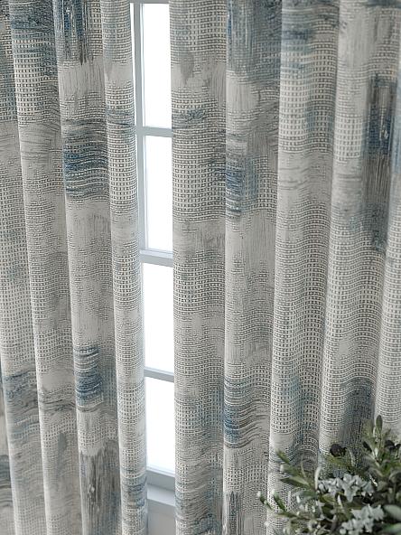 Комплект штор Форнерс - 795 - 260 см - фото 3