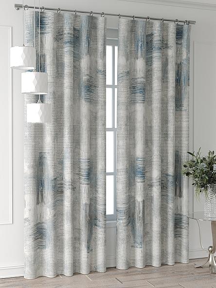 Комплект штор Форнерс - 795 - 260 см - фото 4