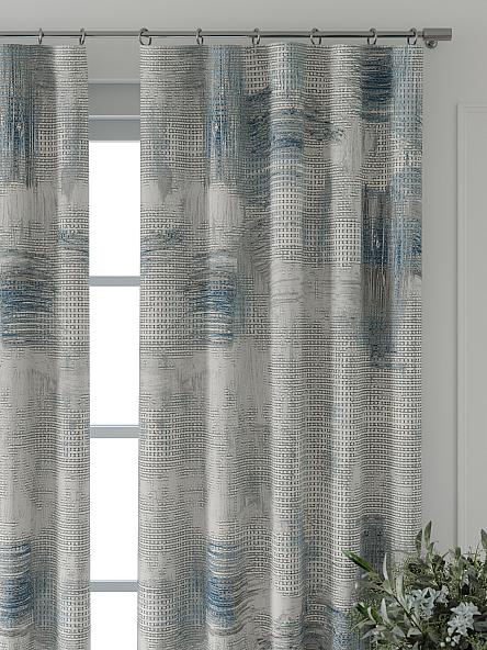 Комплект штор Форнерс - 795 - 260 см - фото 5