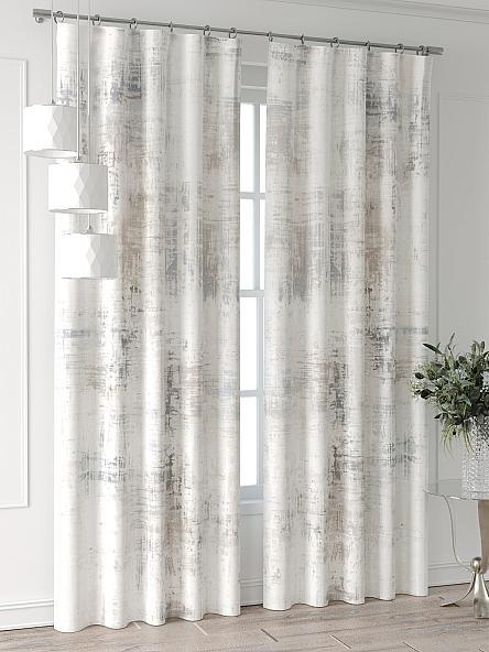 Комплект штор Форнерс - 796 - 260 см - фото 4