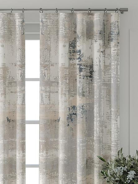 Комплект штор Форнерс - 797 - 260 см - фото 5