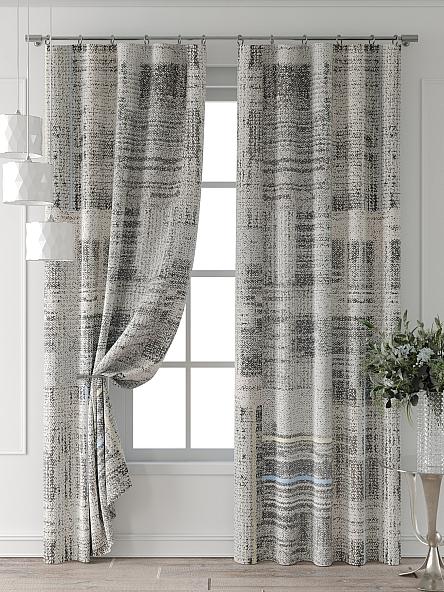 Комплект штор Форнерс - 800 - 260 см - фото 7