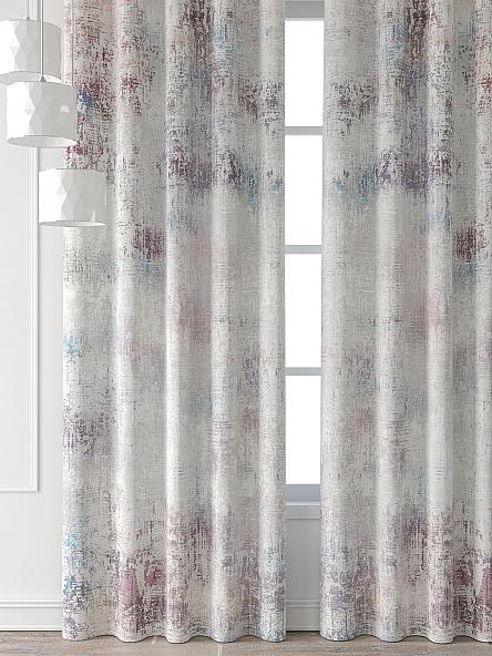 Комплект штор Форнерс - 802 - 260 см - фото 6