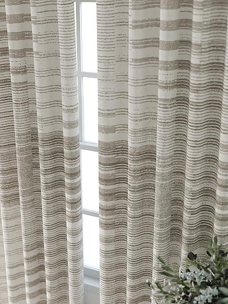 Комплект штор Форнерс - 803 - 260 см - фото 3