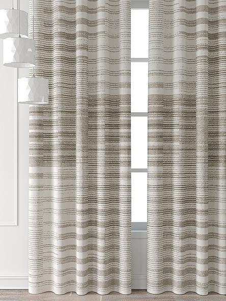 Комплект штор Форнерс - 803 - 260 см - фото 6