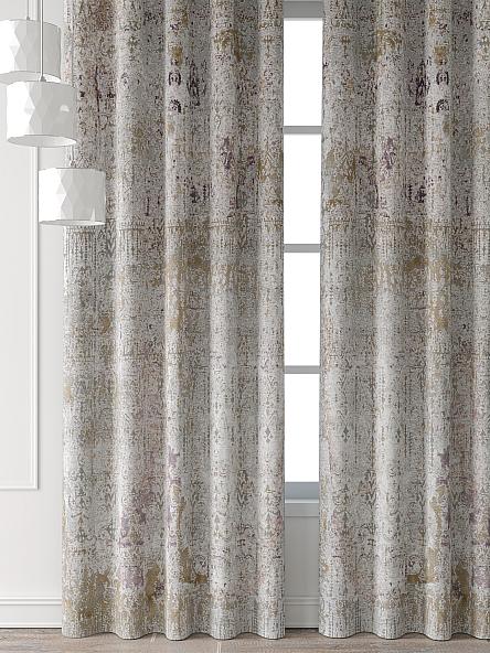 Комплект штор Форнерс - 804 - 260 см - фото 6