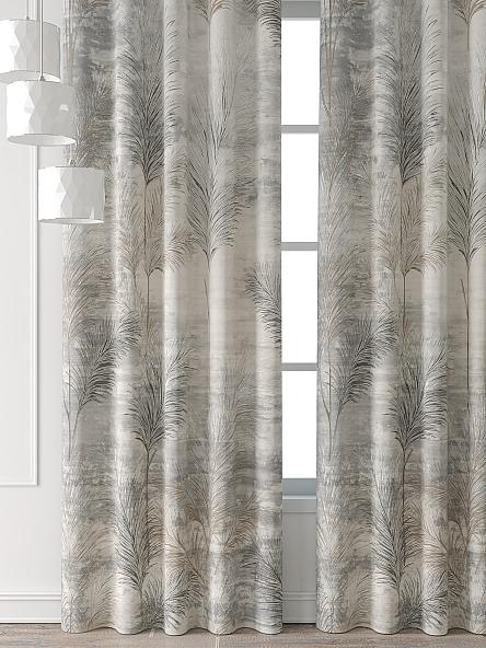 Комплект штор Форнерс - 805 - 260 см - фото 6