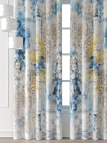 Комплект штор Форнерс - 809 - 260 см - фото 6