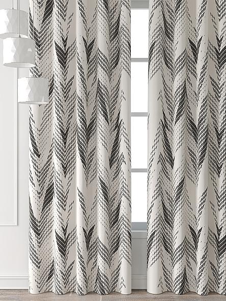 Комплект штор Форнерс - 810 - 260 см - фото 6