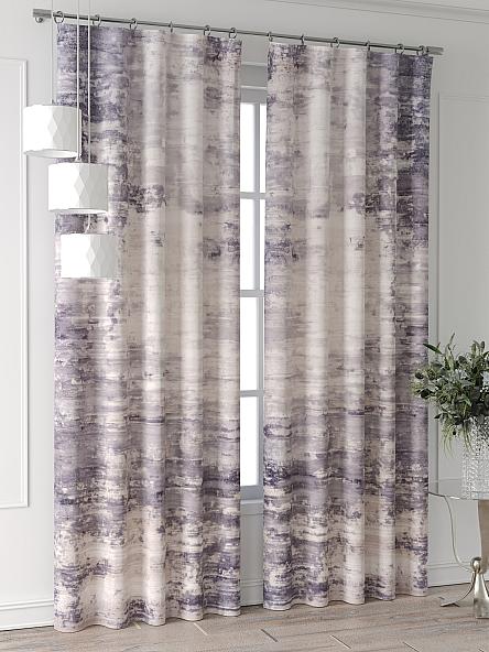 Комплект штор Форнерс - 812 - 260 см - фото 4