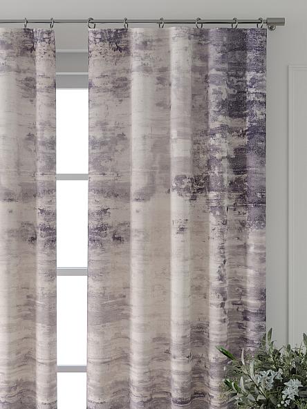 Комплект штор Форнерс - 812 - 260 см - фото 5