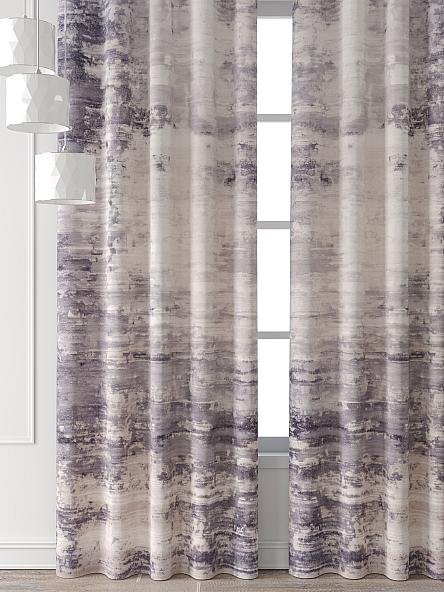 Комплект штор Форнерс - 812 - 260 см - фото 6