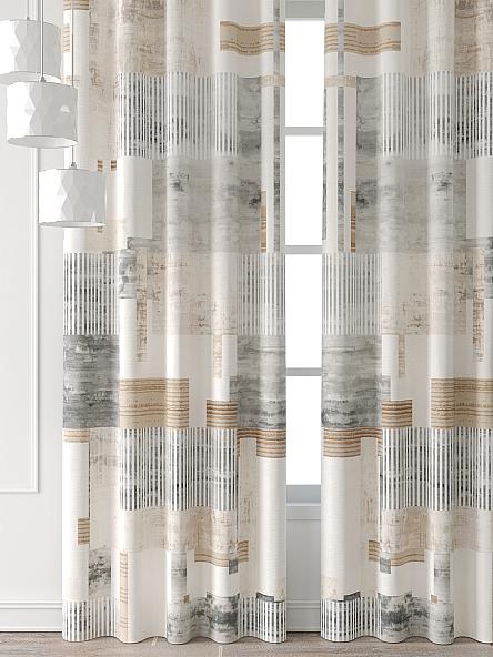 Комплект штор Форнерс - 813 - 260 см - фото 6