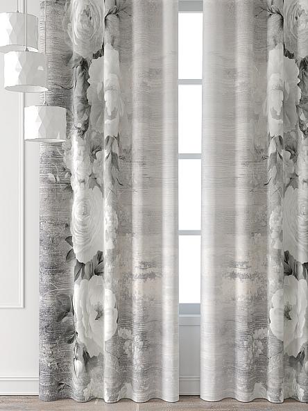 Комплект штор Форнерс - 815 - 260 см - фото 6