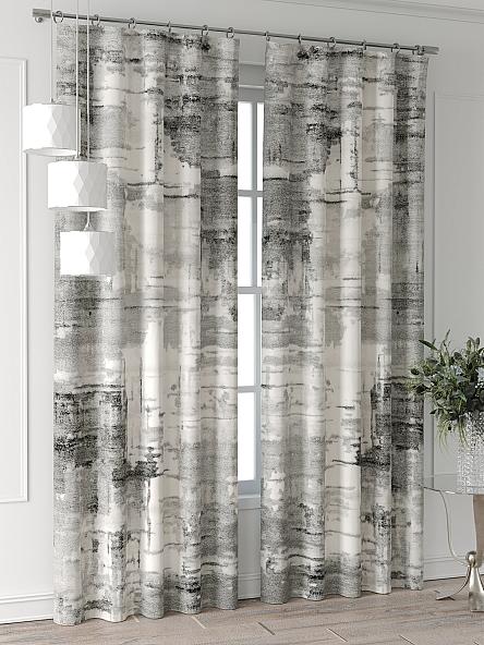 Комплект штор Форнерс - 816 - 260 см - фото 4