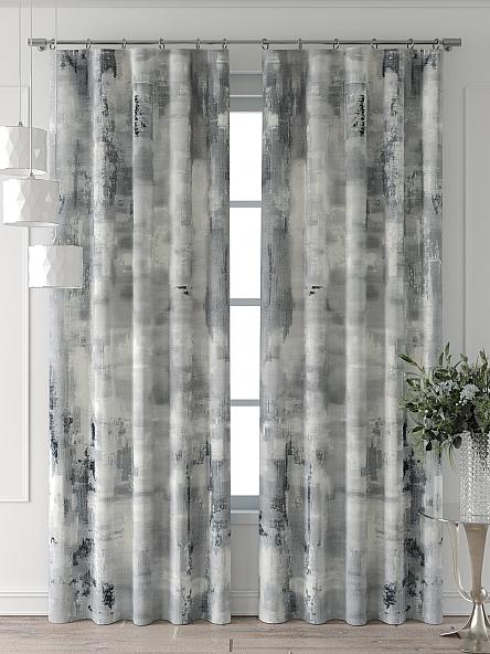 Комплект штор Форнерс - 818 - 260 см - фото 2