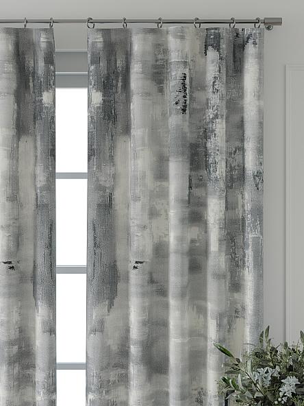 Комплект штор Форнерс - 818 - 260 см - фото 5