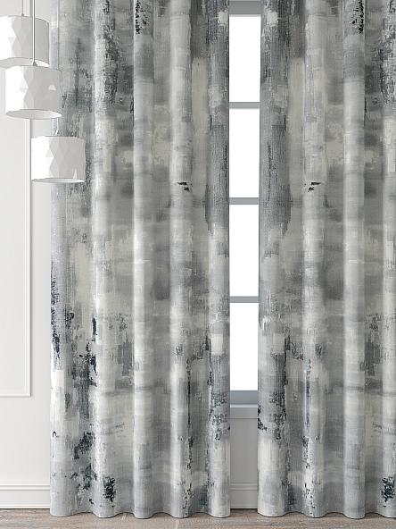 Комплект штор Форнерс - 818 - 260 см - фото 6