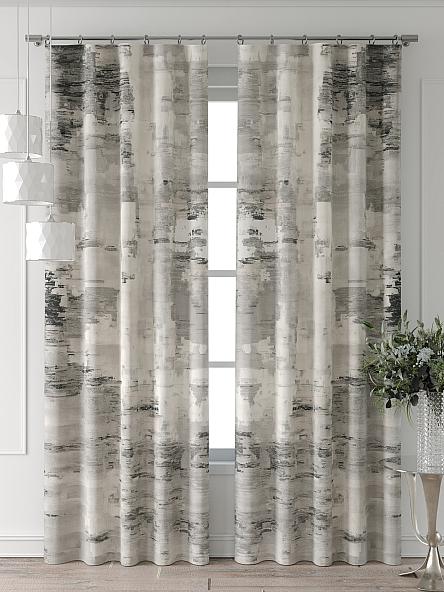 Комплект штор Форнерс - 819 - 260 см - фото 2