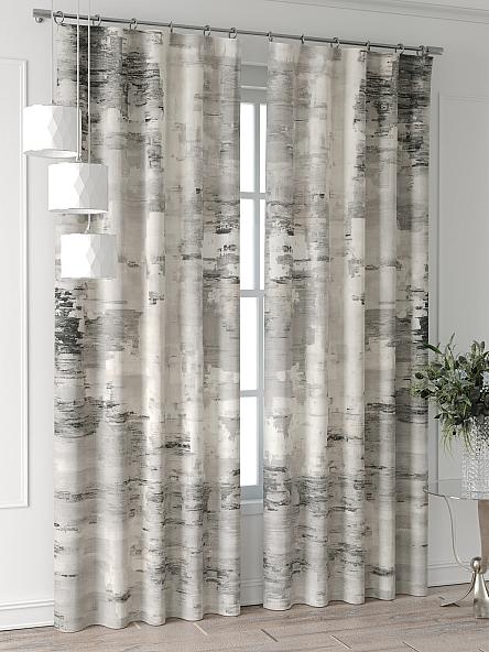 Комплект штор Форнерс - 819 - 260 см - фото 4