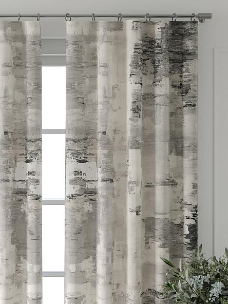 Комплект штор Форнерс - 819 - 260 см - фото 5