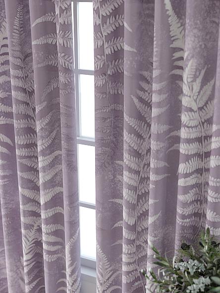 Комплект штор Форнерс - 820 - 260 см - фото 3