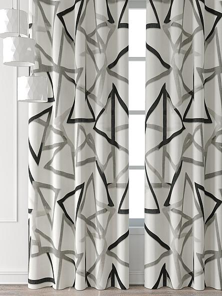 Комплект штор Форнерс - 829 - 260 см - фото 6