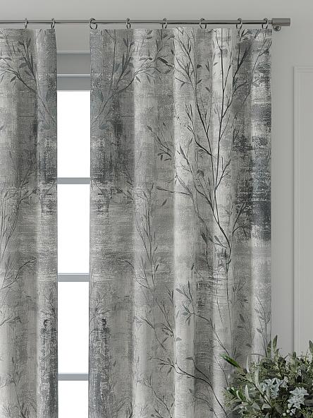 Комплект штор Форнерс - 830 - 260 см - фото 5