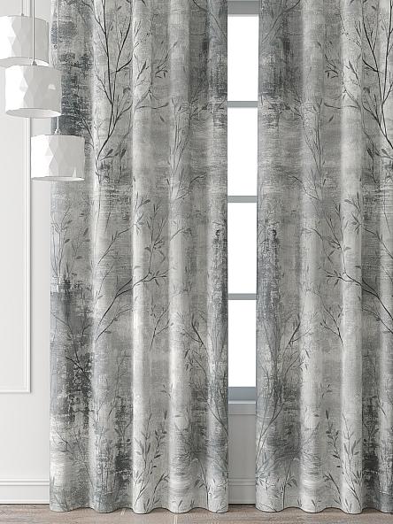 Комплект штор Форнерс - 830 - 260 см - фото 6