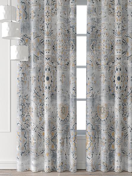 Комплект штор Форнерс - 833 - 260 см - фото 6