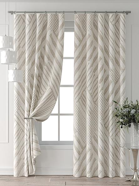 Комплект штор Форнерс - 835 - 260 см - фото 7