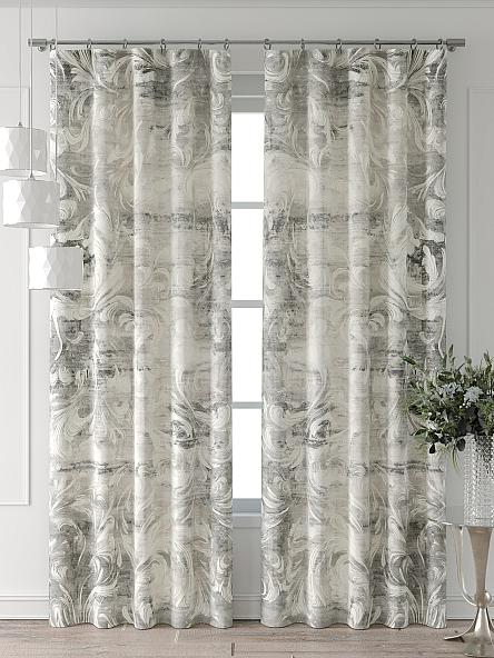 Комплект штор Форнерс - 837 - 260 см - фото 2