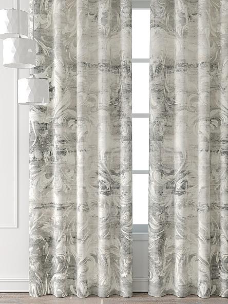 Комплект штор Форнерс - 837 - 260 см - фото 6