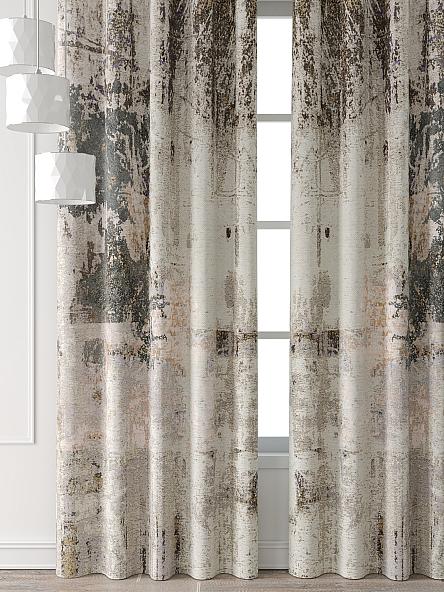 Комплект штор Форнерс - 843 - 260 см - фото 6