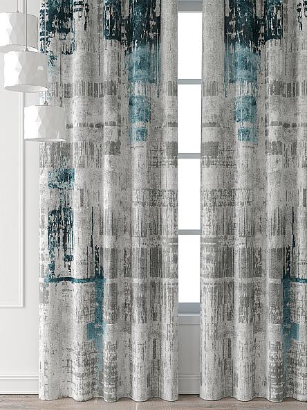 Комплект штор Форнерс - 851 - 260 см - фото 6