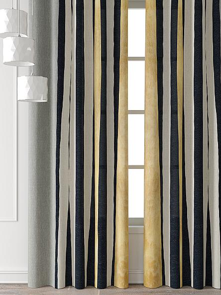 Комплект штор Форнерс - 857 - 260 см - фото 6