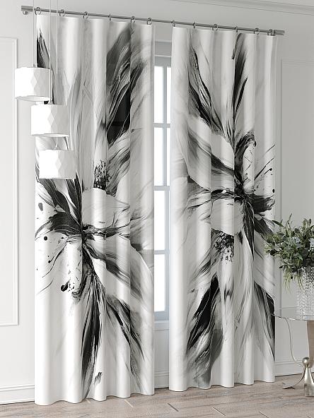 Комплект штор Форнерс - 869 - 260 см - фото 4